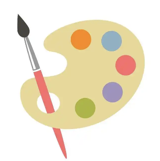 绘画